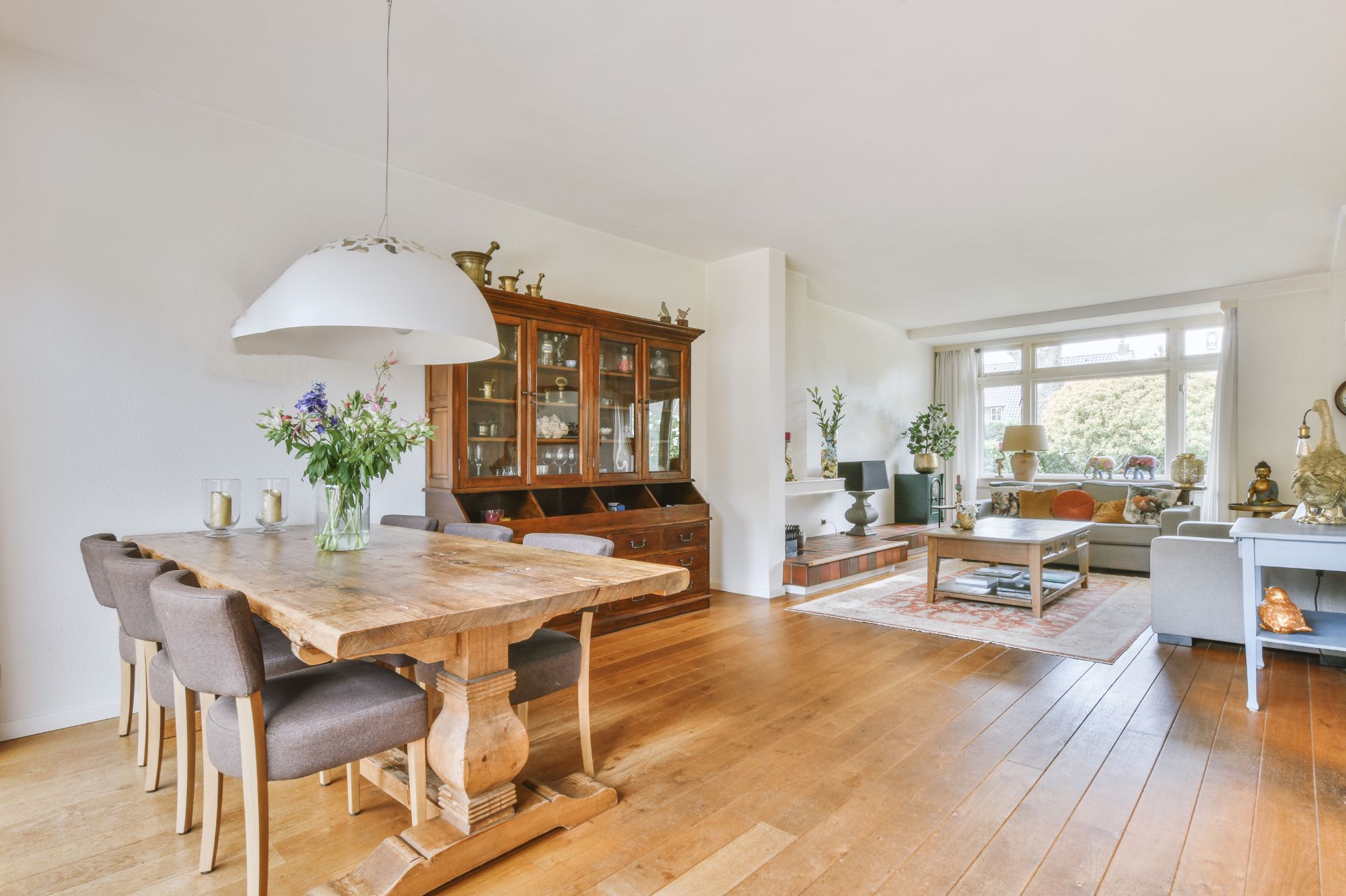 ¿Qué es el Home Staging?. ESNIPE INMOBILIARIA en Archena