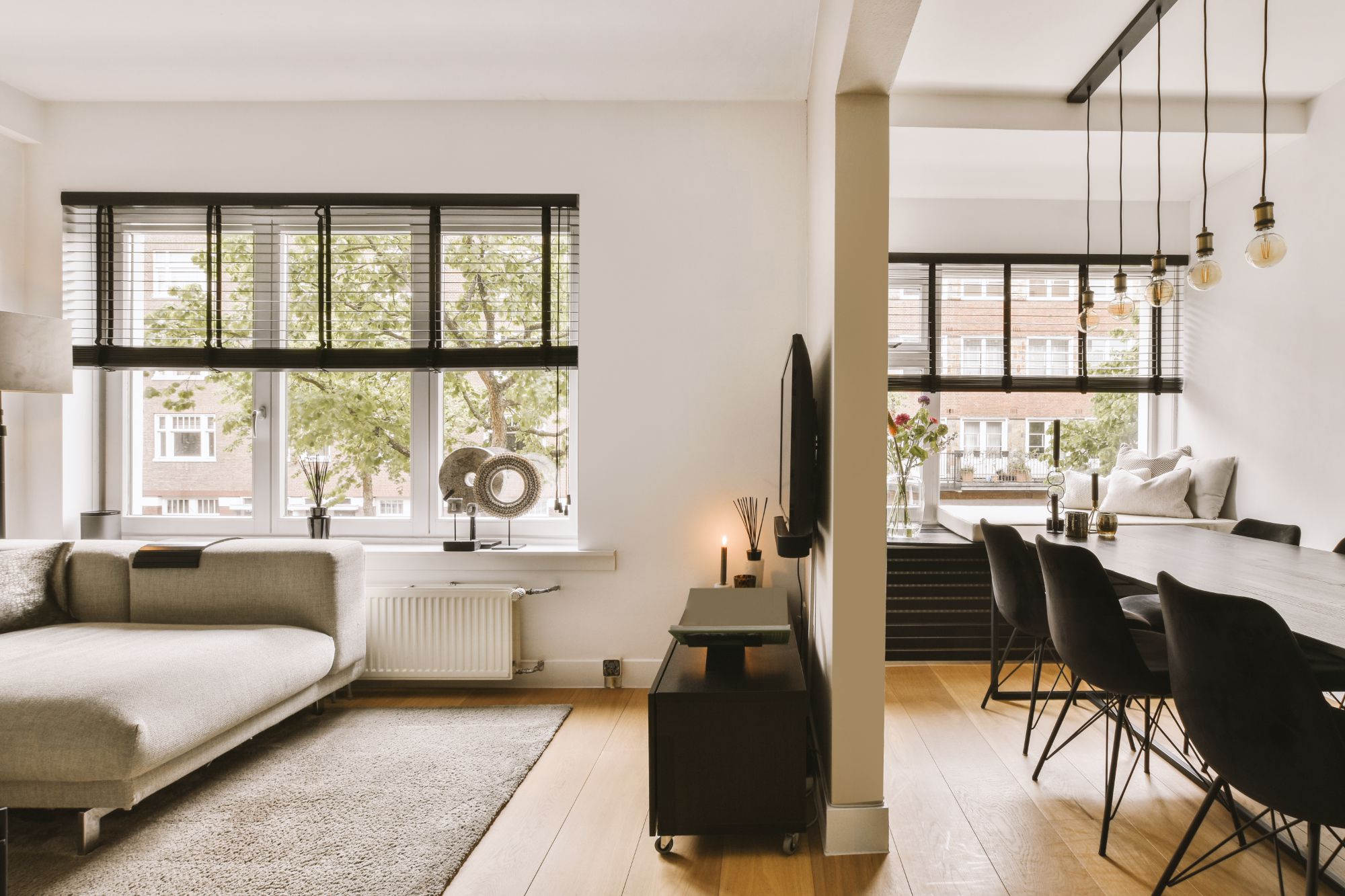 Potenciar los puntos fuertes del inmueble. ESNIPE INMOBILIARIA en Archena