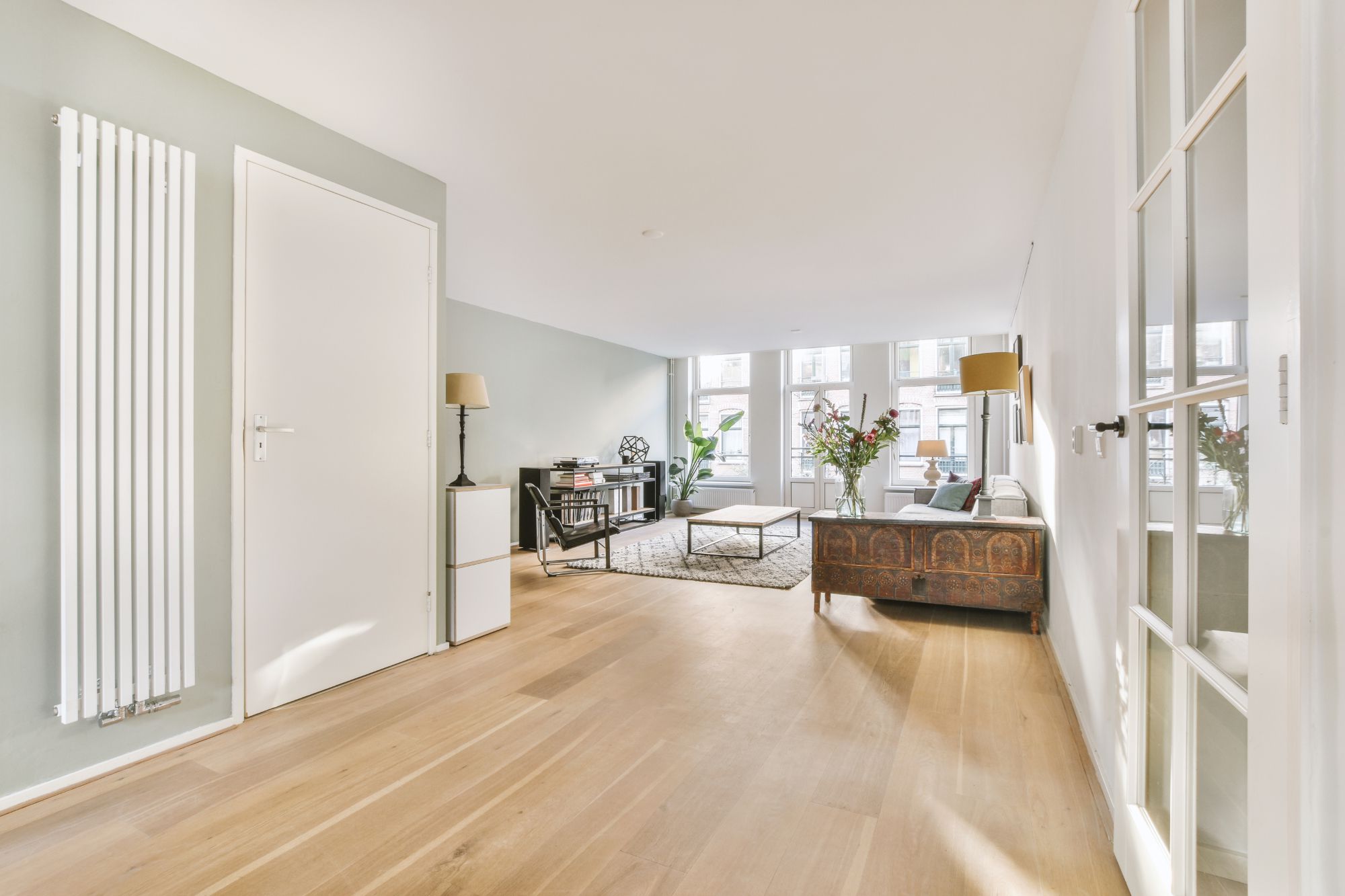 Servicio de Limpieza. ESNIPE INMOBILIARIA en Archena