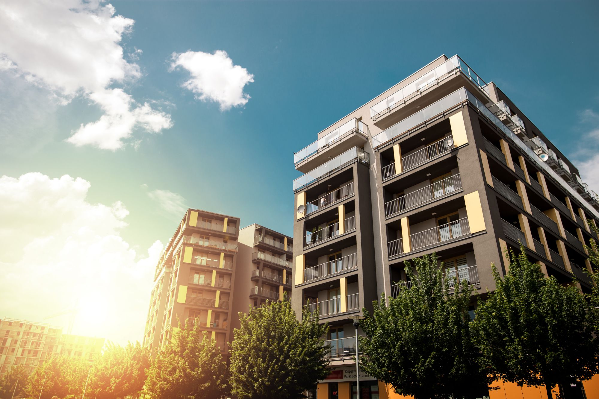 Especialistas en la gestión de alquileres en Archena, Murcia. ESNIPE INMOBILIARIA en Archena