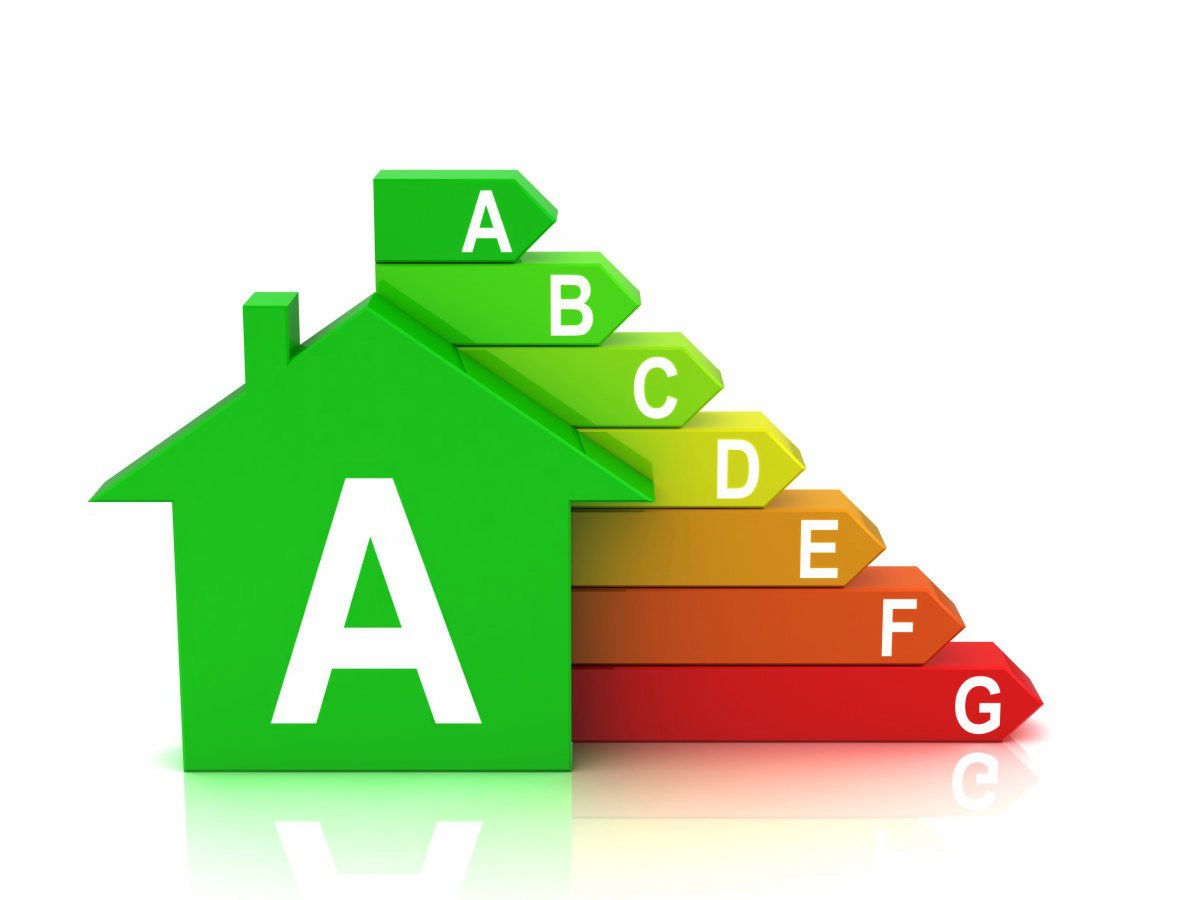 Certificado Eficiencia Energética. ESNIPE INMOBILIARIA en Archena