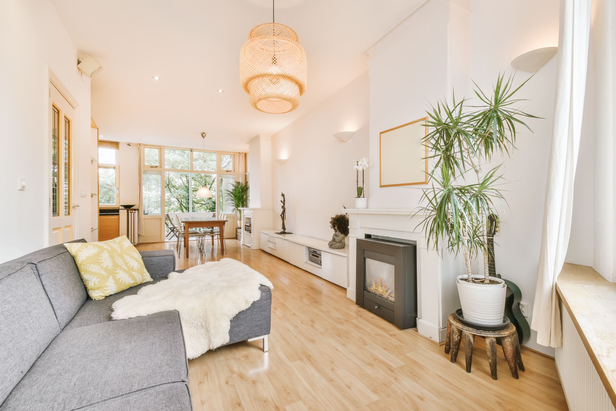 Home Staging. ESNIPE INMOBILIARIA en Archena