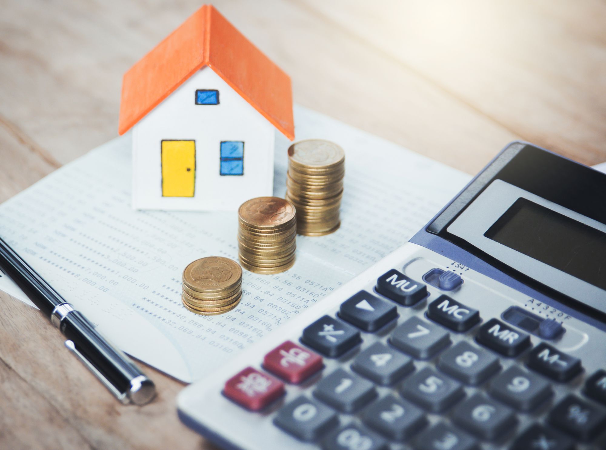 Asesoramiento Financiero. ESNIPE INMOBILIARIA en Archena