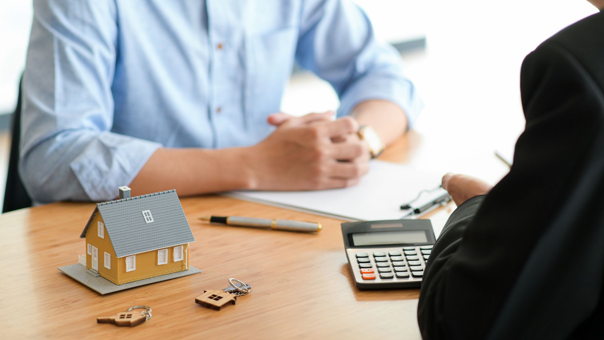 Le asesoramos en su búsqueda de  de financiación. ESNIPE INMOBILIARIA en Archena