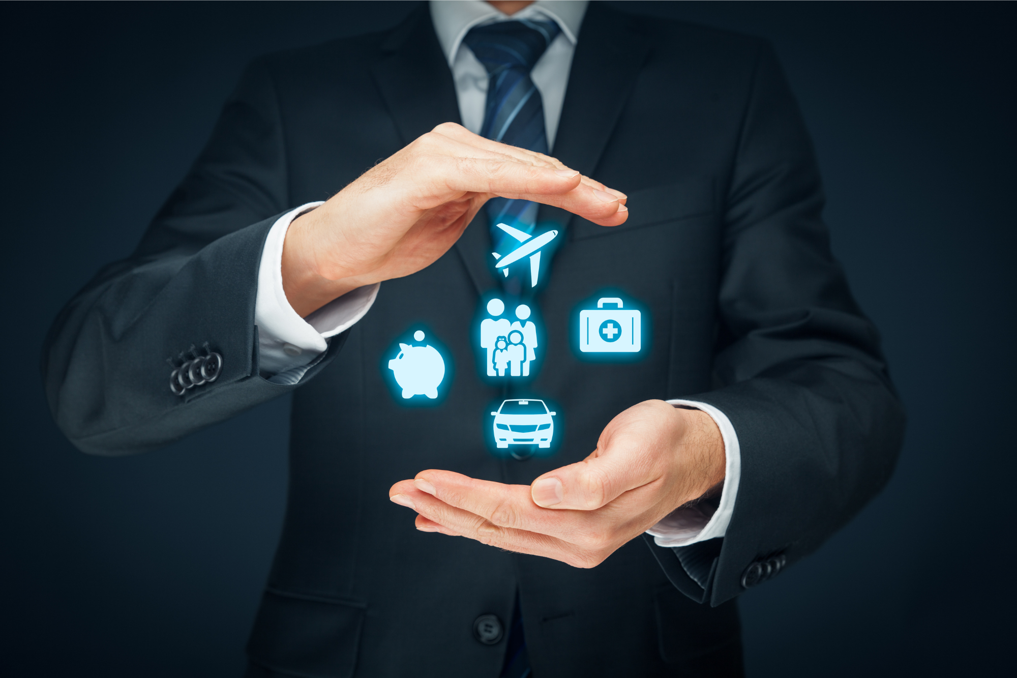 Seguros. ESNIPE INMOBILIARIA en Archena