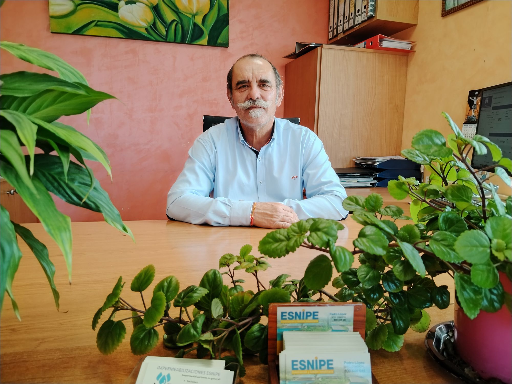 Servicios al Propietario. ESNIPE INMOBILIARIA en Archena